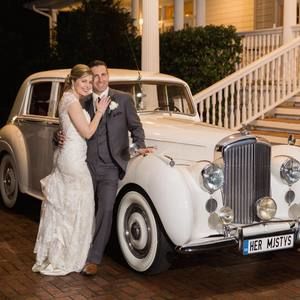 Meet your Posher, Joshua